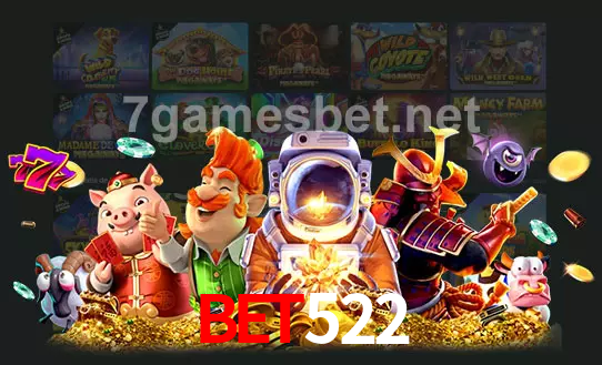 cassino bet522