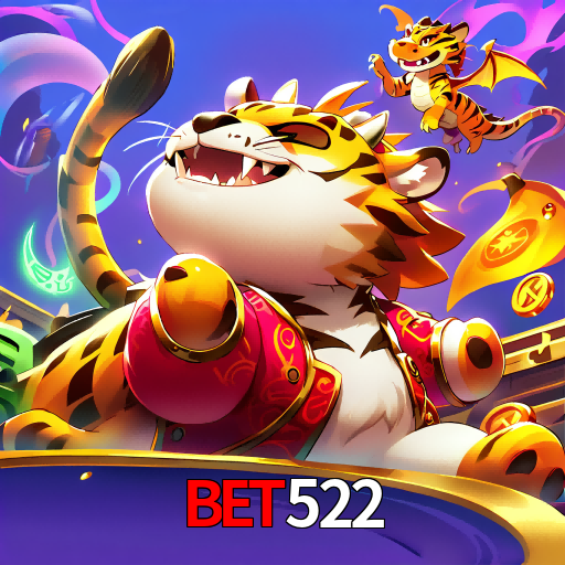 Imagem promocional da bet522 mostrando a plataforma e suas vantagens