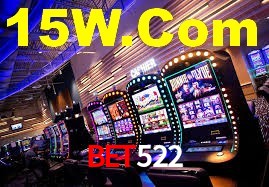 Descubra a Magia dos Jogos de Arcade no bet522