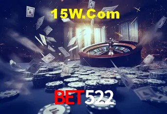 A Experiência Imersiva dos Cassinos Ao Vivo no bet522