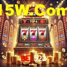 bet522: Jogos de Caça-Níqueis-Altas Recompensas, Roleta-Velocidade, Blackjack-Desafios Máximos