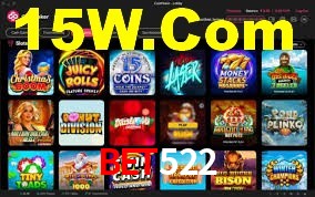 bet522