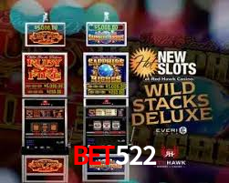 bet522 casino