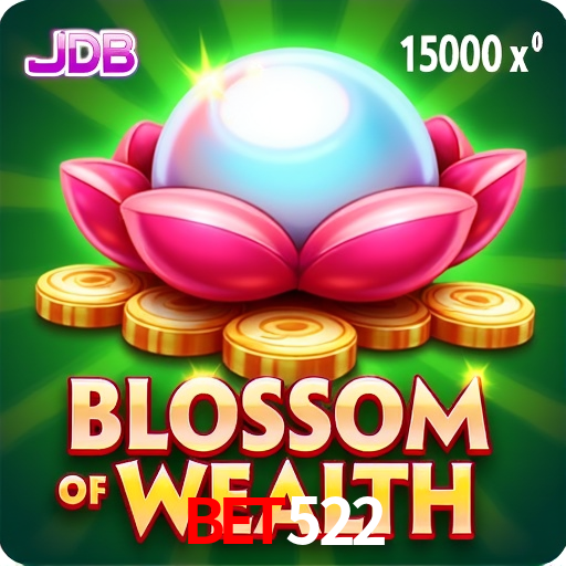 Diretório de Jogos bet522