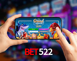 bet522