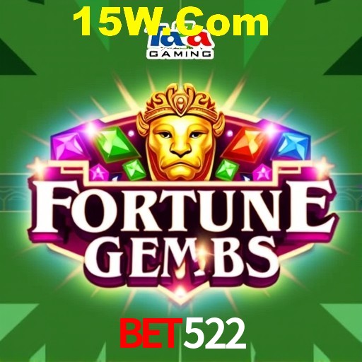 Welcome Bonus bet522