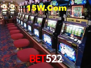 Apostas Esportivas na bet522: Um Guia Completo