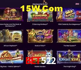 A Revolução dos Aplicativos de Jogos no bet522