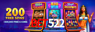 bet522