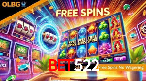 Roulette Table bet522