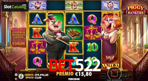 bet522 App Interface