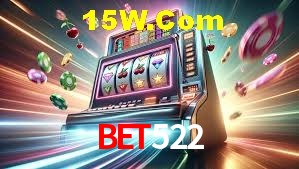Programa VIP bet522