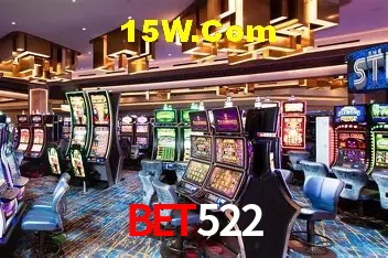 Descubra a Essência do bet522: Nossa História e Compromissos