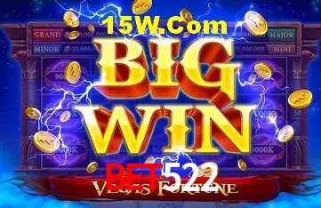 Descubra o Programa VIP da bet522: Vantagens Exclusivas para Jogadores